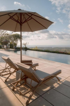 Villa Puri Balangan